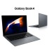 SAMSUNG NOTEBOOK 4 16/512GB C715.6 C7 16512GB W11 GRAY