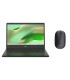ACER NOTEBOOK CBOA314-1H-C5GY CELERON14FHD INTEL CELERON N4500  464GB CHROME OS