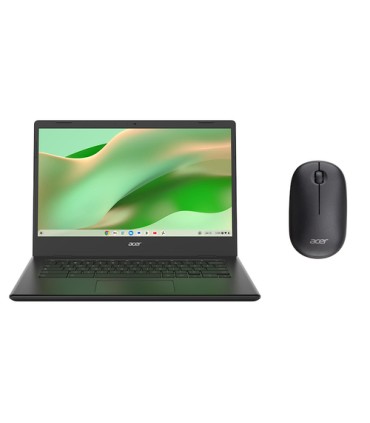 ACER NOTEBOOK CBOA314-1H-C5GY CELERON14FHD INTEL CELERON N4500  464GB CHROME OS