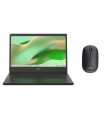 ACER NOTEBOOK CBOA314-1H-C5GY CELERON14FHD INTEL CELERON N4500  464GB CHROME OS