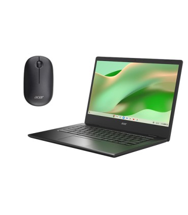 ACER NOTEBOOK CBOA314-1H-C5GY CELERON14FHD INTEL CELERON N4500  464GB CHROME OS