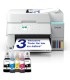 EPSON MULTIFUNZIONE ECOTANK ET-3956
