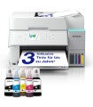 EPSON MULTIFUNZIONE ECOTANK ET-3956
