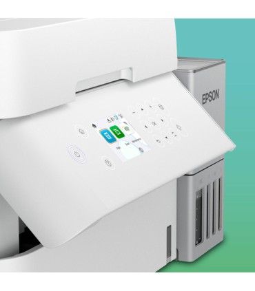 EPSON MULTIFUNZIONE ECOTANK ET-3956