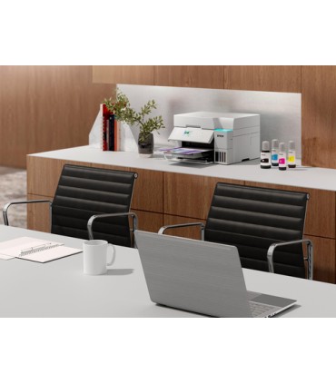 EPSON MULTIFUNZIONE ECOTANK ET-3956