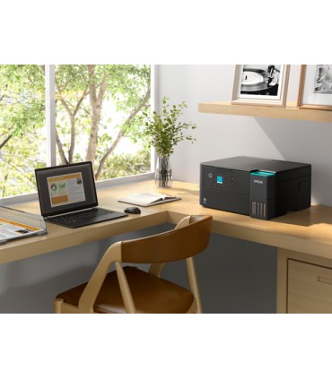 EPSON MULTIFUNZIONE ECOTANK ET-2951