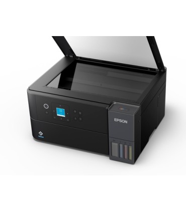EPSON MULTIFUNZIONE ECOTANK ET-2951
