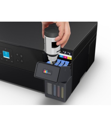 EPSON MULTIFUNZIONE ECOTANK ET-2951
