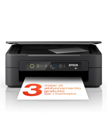 EPSON MULTIFUNZIONE HOME XP-22003 IN 1