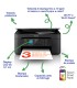 EPSON MULTIFUNZIONE WF-2910DWF4 IN 1 STAMPA SCANNER COPIA FAX  5760X1440 DPI