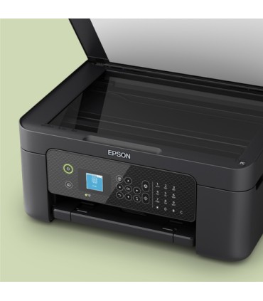 EPSON MULTIFUNZIONE WF-2910DWF4 IN 1 STAMPA SCANNER COPIA FAX  5760X1440 DPI