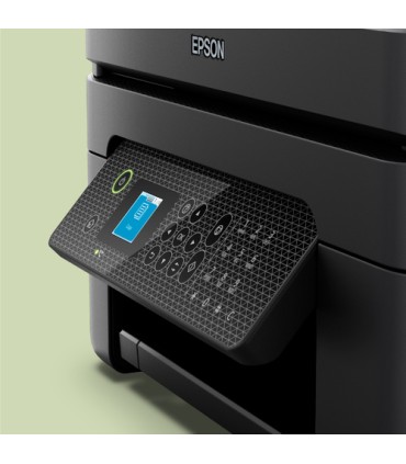 EPSON MULTIFUNZIONE WF-2930DWF4 IN 1 STAMPA SCANNER COPIA FAX  5760X1440 DPI