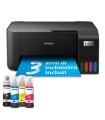 EPSON MULTIFUNZIONE ECOTANK ET-28603 IN 1