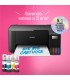 EPSON MULTIFUNZIONE ECOTANK ET-28603 IN 1