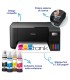 EPSON MULTIFUNZIONE ECOTANK ET-28603 IN 1