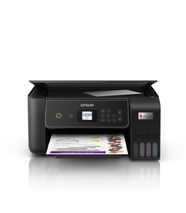 EPSON MULTIFUNZIONE ECOTANK ET-28703 IN 1
