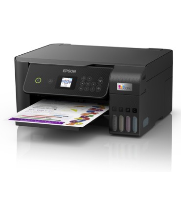 EPSON MULTIFUNZIONE ECOTANK ET-28703 IN 1