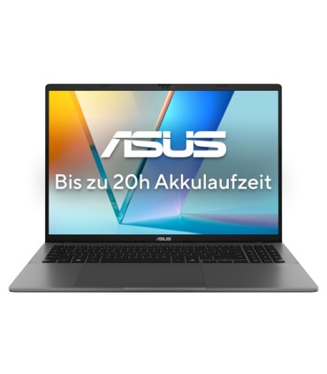 ASUS NOTEBOOK VIVO S3607VA-RP002W I716WUXGA 16GB1TB INTEL I7-13620H INTEL IRIS X GRAPH