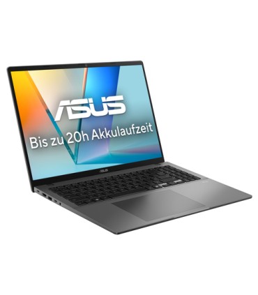 ASUS NOTEBOOK VIVO S3607VA-RP002W I716WUXGA 16GB1TB INTEL I7-13620H INTEL IRIS X GRAPH