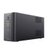 TRUST UPS OXXTRON 1000VA 2119921199 - UPS 1000VA 2 PRESE SCHUKO