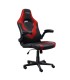 TRUST SEDIA GAMING GXT-703R RIYE RED24986 - GXT 703R RIYE GAMING CHAIR - RED