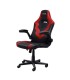 TRUST SEDIA GAMING GXT-703R RIYE RED24986 - GXT 703R RIYE GAMING CHAIR - RED