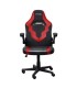 TRUST SEDIA GAMING GXT-703R RIYE RED24986 - GXT 703R RIYE GAMING CHAIR - RED
