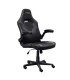 TRUST SEDIA GAMING GXT-703 RIYE BLACK25128 - GXT 703 RIYE GAMING CHAIR - BLACK