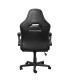 TRUST SEDIA GAMING GXT-703 RIYE BLACK25128 - GXT 703 RIYE GAMING CHAIR - BLACK