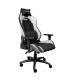 TRUST SEDIA GAMING GXT-714W RUYA WHITE25065 - GXT 714W RUYA GAMING CHAIR - WHITE