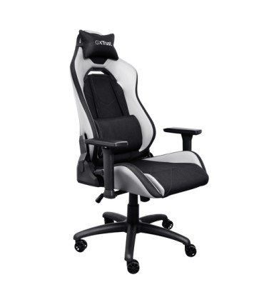 TRUST SEDIA GAMING GXT-714W RUYA WHITE25065 - GXT 714W RUYA GAMING CHAIR - WHITE