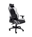 TRUST SEDIA GAMING GXT-714W RUYA WHITE25065 - GXT 714W RUYA GAMING CHAIR - WHITE