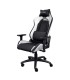 TRUST SEDIA GAMING GXT-714W RUYA WHITE25065 - GXT 714W RUYA GAMING CHAIR - WHITE