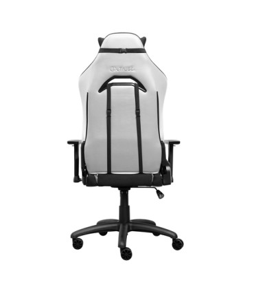 TRUST SEDIA GAMING GXT-714W RUYA WHITE25065 - GXT 714W RUYA GAMING CHAIR - WHITE