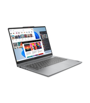 LENOVO NOTEBOOK FLEX IP5 14Q8X9 I514OLED I5-13420H 16GB512GB INTEGRATED