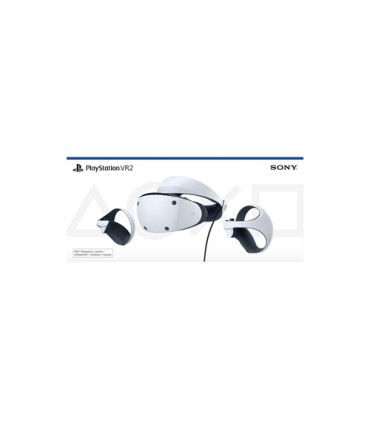SONY PS VR2 VISORE STANDARDVISORE PLAYSTATION VR2