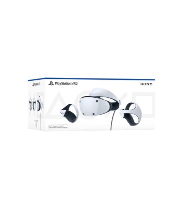 SONY PS VR2 VISORE STANDARDVISORE PLAYSTATION VR2