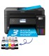 EPSON MULTIFUNZIONE ECOTANK ET-48004 IN 1