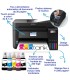 EPSON MULTIFUNZIONE ECOTANK ET-48004 IN 1