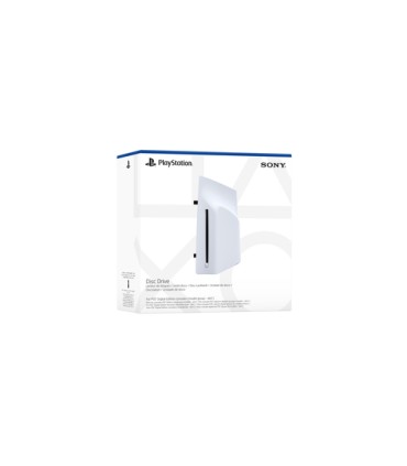 SONY PS5 DISC DRIVEUNITÀ DISCO PS5