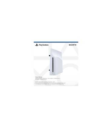 SONY PS5 DISC DRIVEUNITÀ DISCO PS5