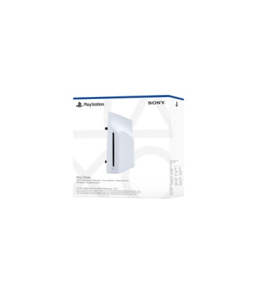 SONY PS5 DISC DRIVEUNITÀ DISCO PS5