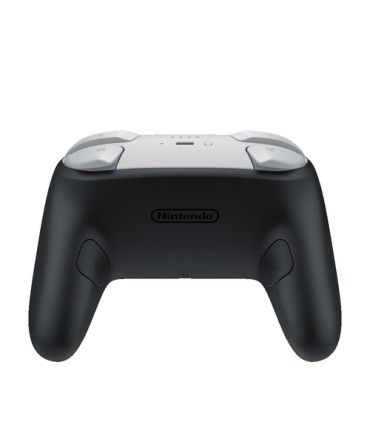 NINTENDO CONTROLLER PRO SWITCH 2Pro-Con Black SWITCH 2
