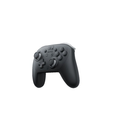 NINTENDO CONTROLLER PRO SWITCH 2Pro-Con Black SWITCH 2