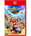 NINTENDO MARIO KART WORLD SWITCH 2Gioco