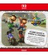 NINTENDO MARIO KART WORLD SWITCH 2Gioco