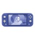 NINTENDO CONSOLE SWITCH LITE BLUHW NINTENDO SWITCH LITE BLU