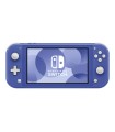 NINTENDO CONSOLE SWITCH LITE BLUHW NINTENDO SWITCH LITE BLU
