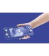NINTENDO CONSOLE SWITCH LITE BLUHW NINTENDO SWITCH LITE BLU