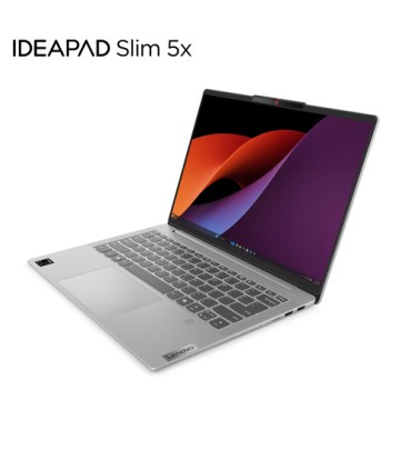 LENOVO NOTEBOOK IPS5 14QNVC QC14WUXGA OLED QCOMM X PLUS 16512GB INTEGRATED W11
